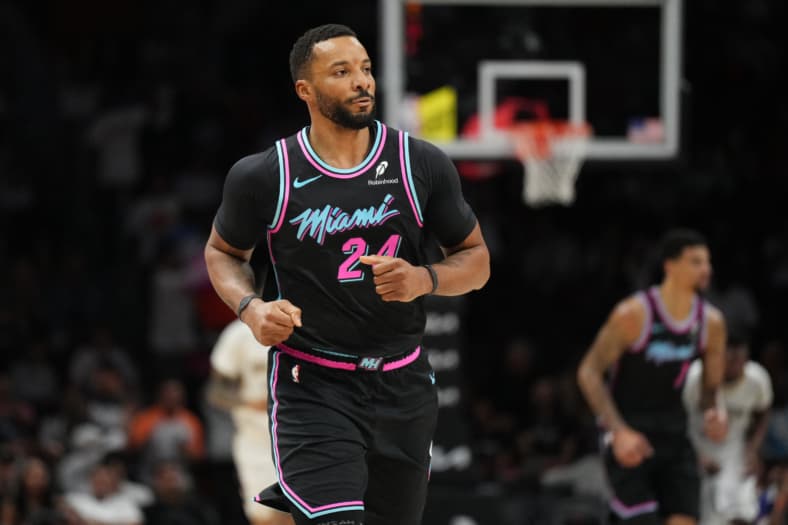 nba power rankings