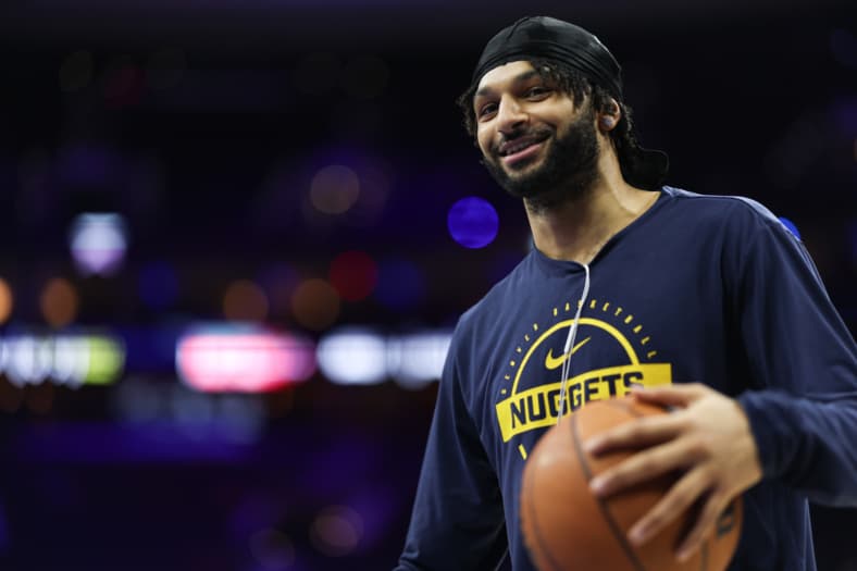 nba power rankings