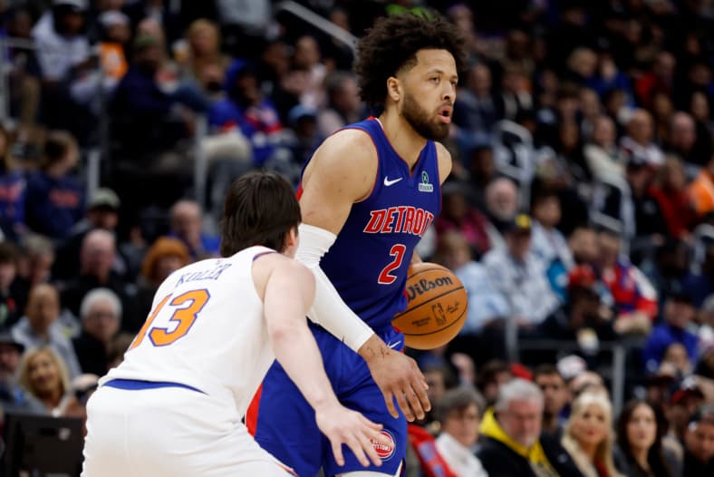 nba power rankings