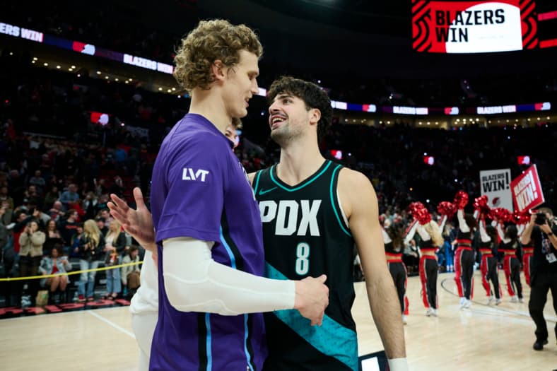 nba power rankings