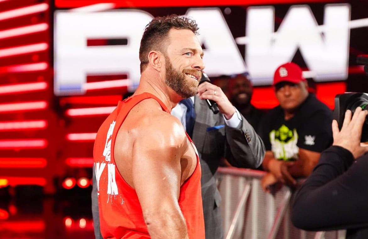 Next Two WWE Raw Episodes Will Have Early Start Times