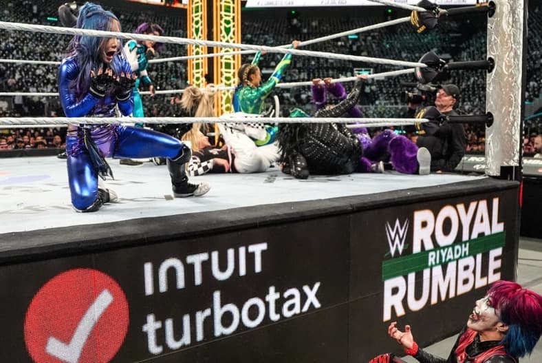 wrestlemania 42