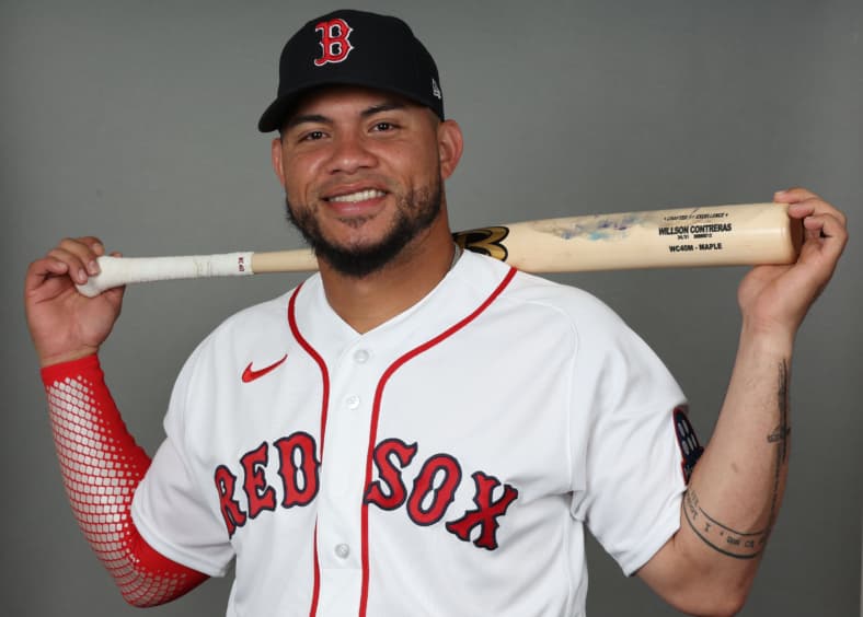 Best MLB First Basemen 2026