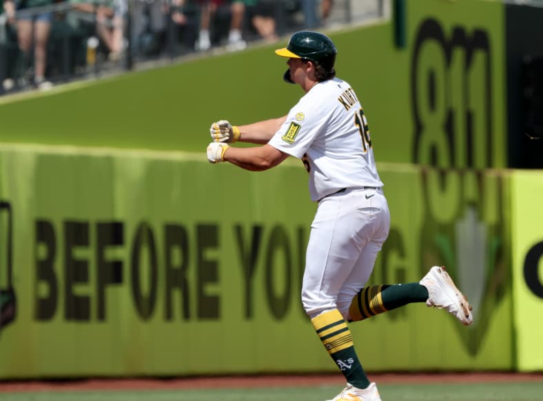 Best MLB First Basemen 2026