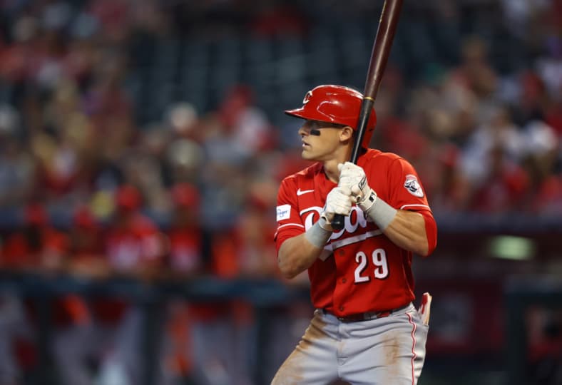 Best MLB Center Fielders, Best Center Fielders in MLB