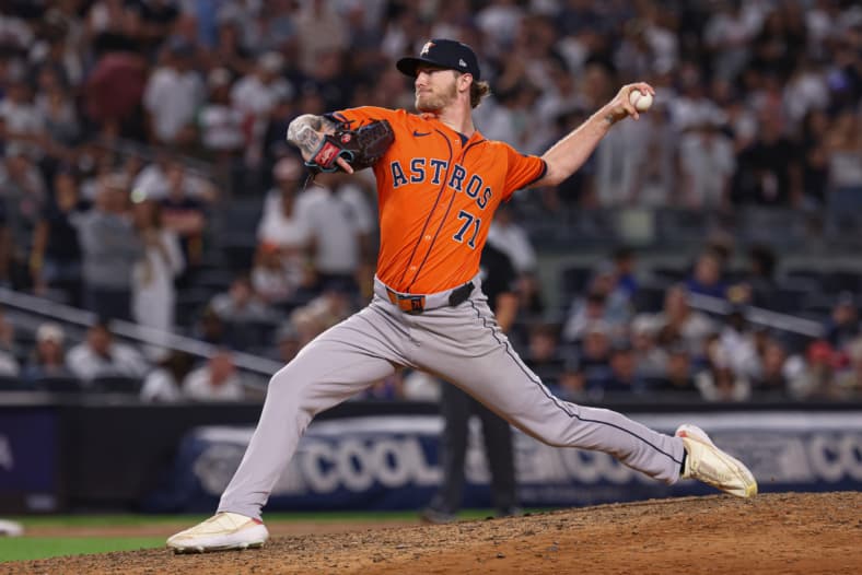 Best MLB Closers 2026