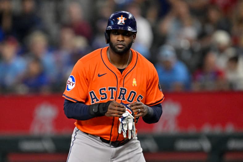Best Designated Hitters