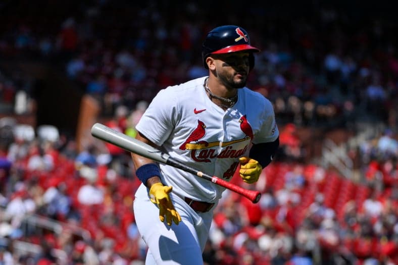 Best Designated Hitters 2026