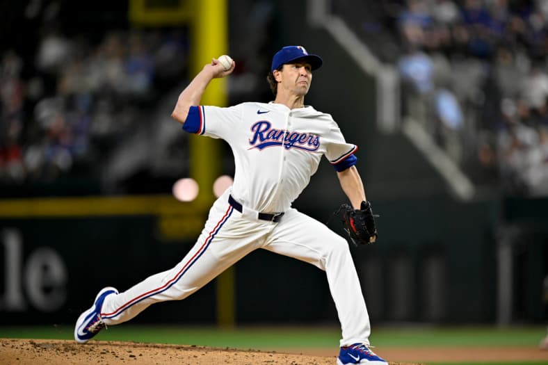 Best MLB Rotations 2026, Best Rotations in MLB