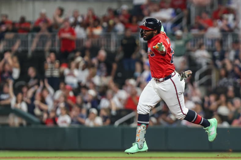 Best MLB Center Fielders, Best Center Fielders in MLB