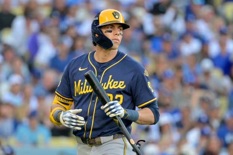 Best Designated Hitters