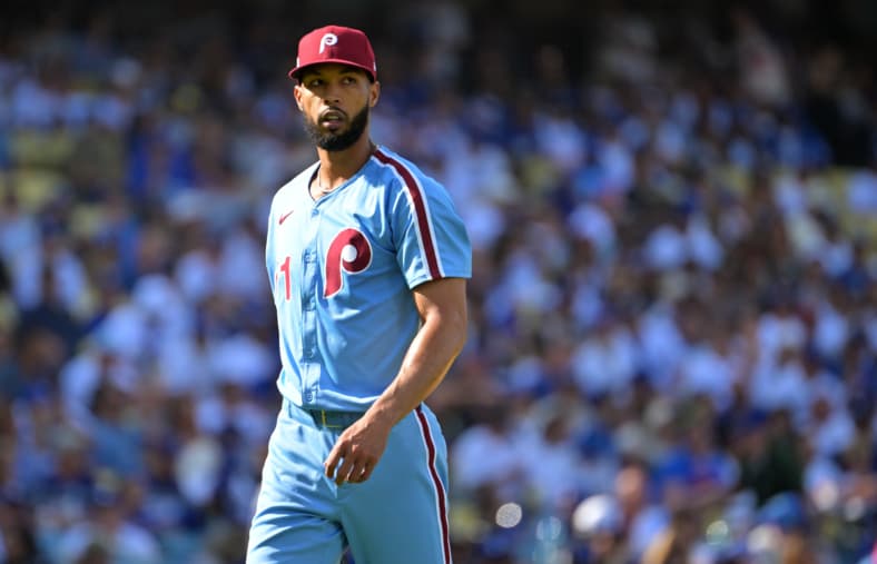 Best MLB Rotations 2026, Best Rotations in MLB