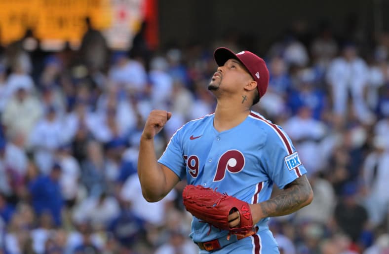 Best MLB Closers 2026