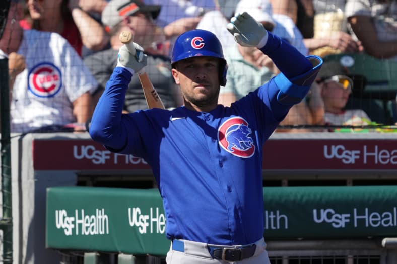 Best MLB Lineups 2026