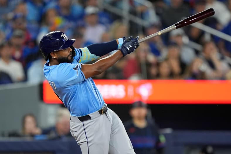 Best MLB Third Basemen