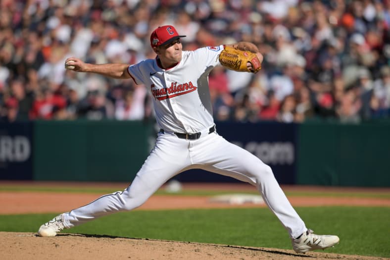 Best MLB Closers