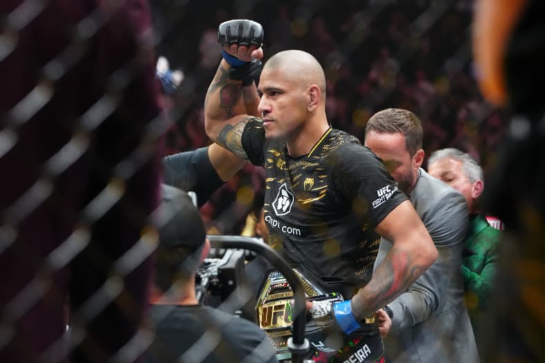 ufc white house