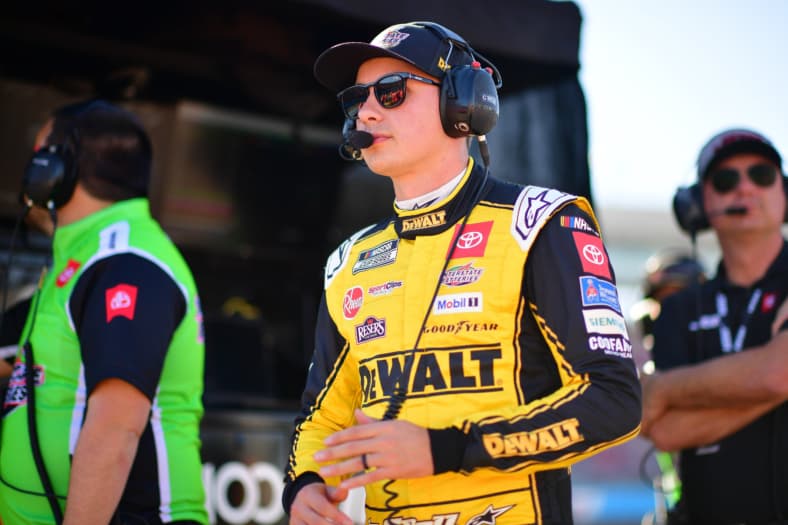 NASCAR Predictions