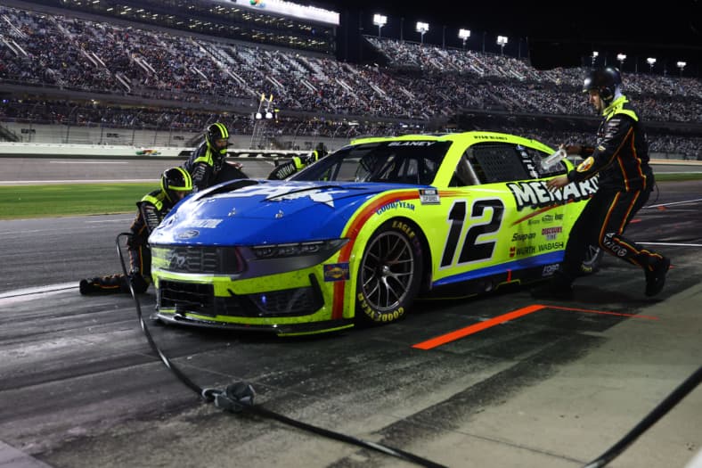 Daytona 500 Predictions