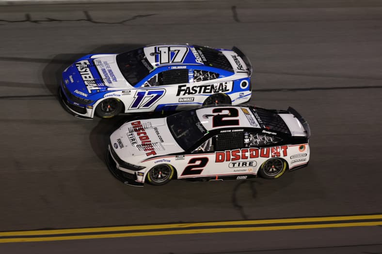 Daytona 500 Predictions