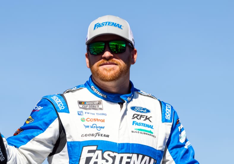 NASCAR Predictions