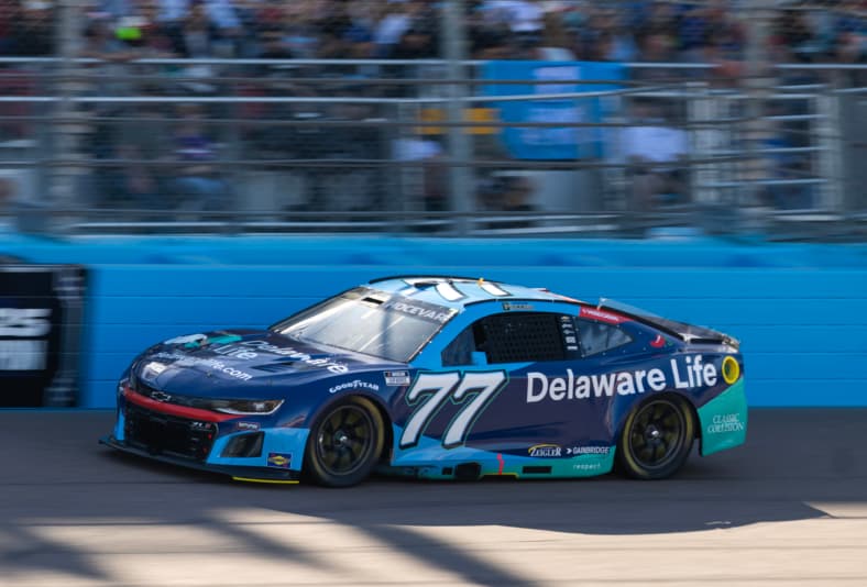 NASCAR Predictions