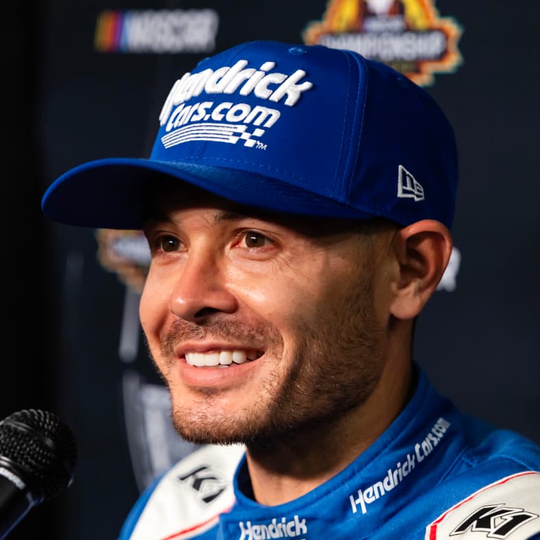 NASCAR Predictions