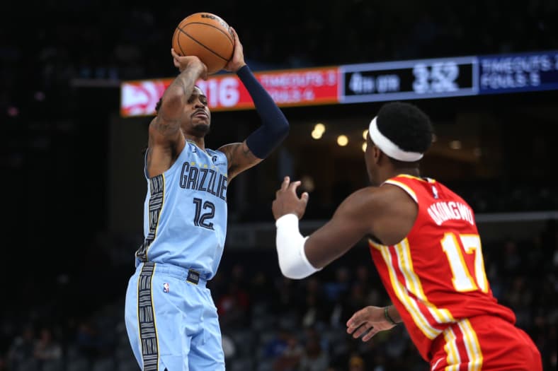 nba power rankings