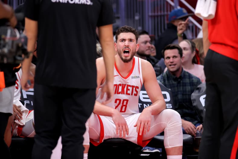 nba power rankings
