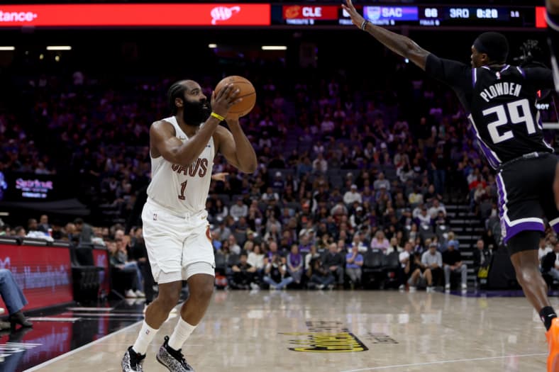 nba power rankings