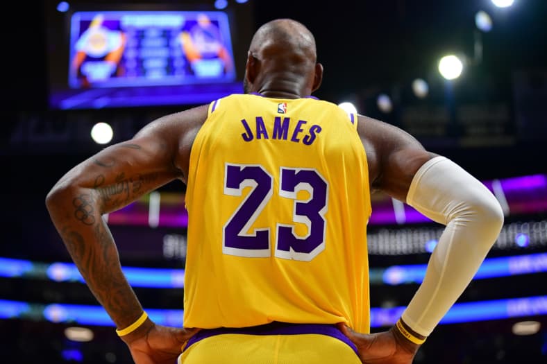 nba power rankings