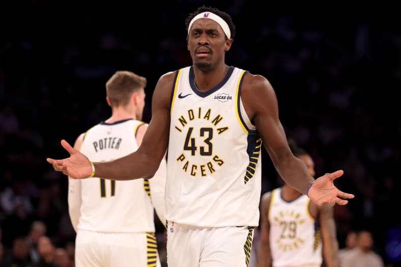 nba power rankings