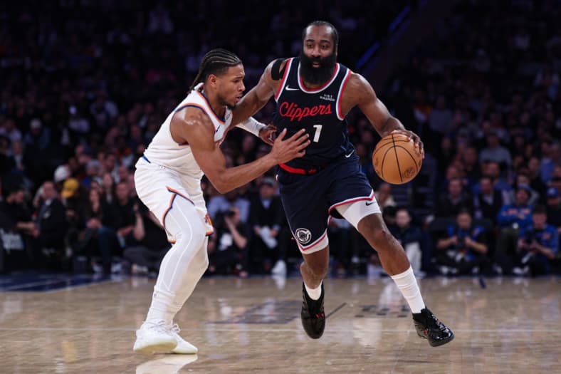 james harden