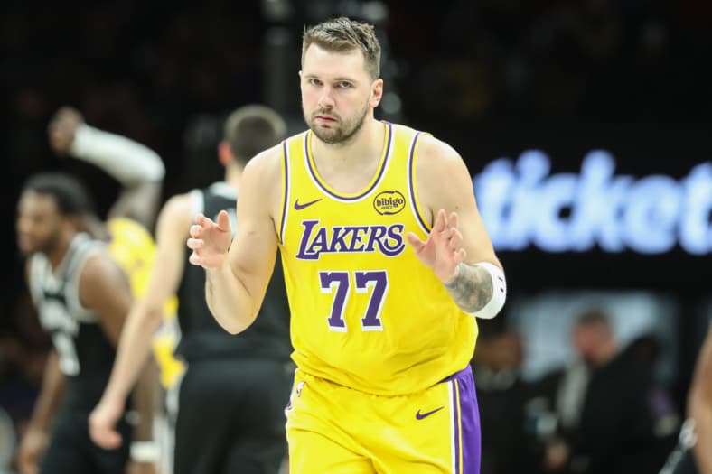 nba power rankings