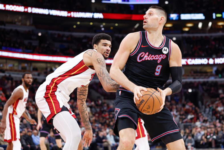 nba trade deadline