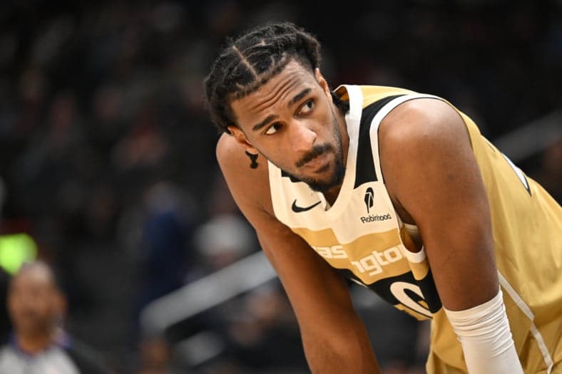 nba power rankings
