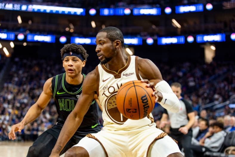 nba trade deadline