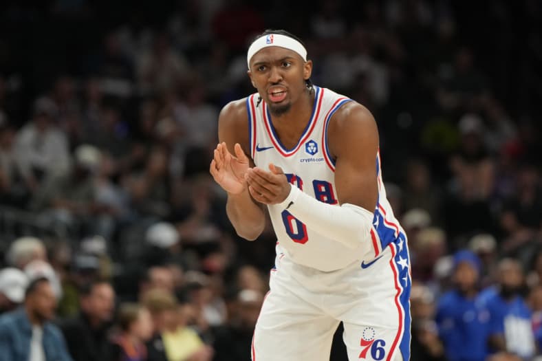 nba power rankings
