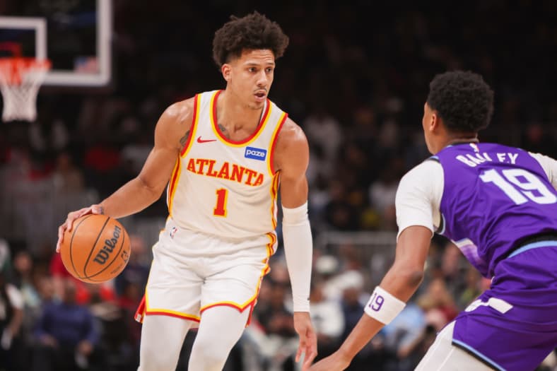 nba power rankings