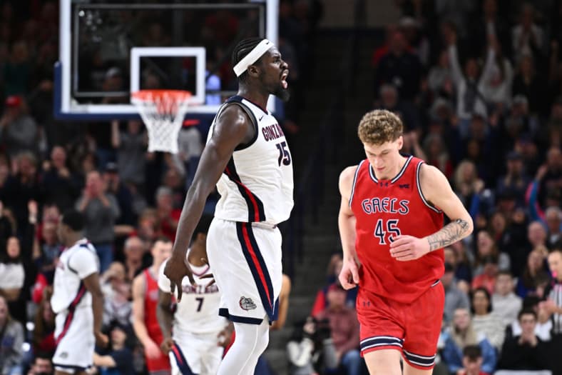 college basketball rankings