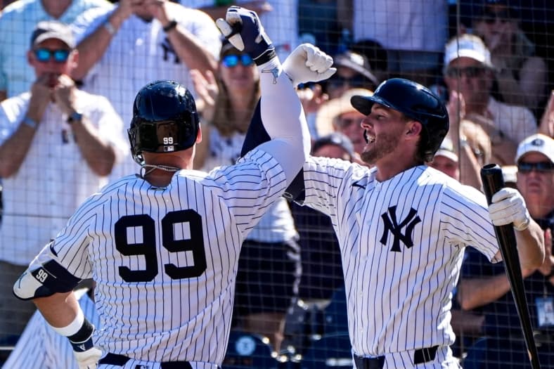 Best MLB Lineups 2026