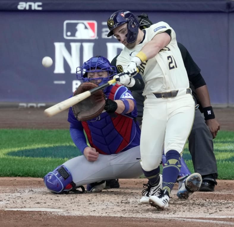 Best MLB Third Basemen