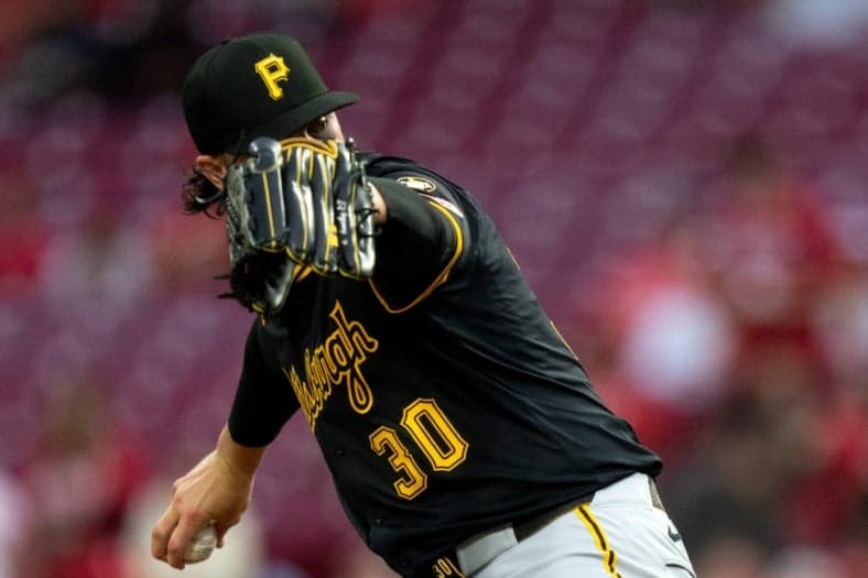 MLB Awards Predictions 2026