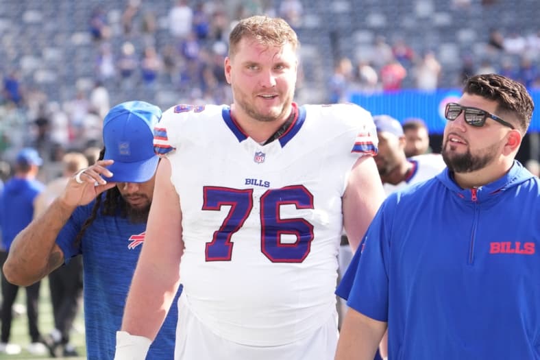 NFL Offseason Predictions, NFL Free Agency
