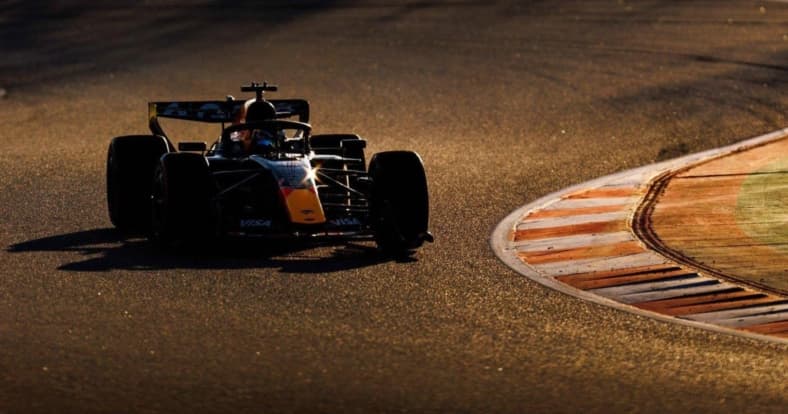 f1 2026 testing bahrain