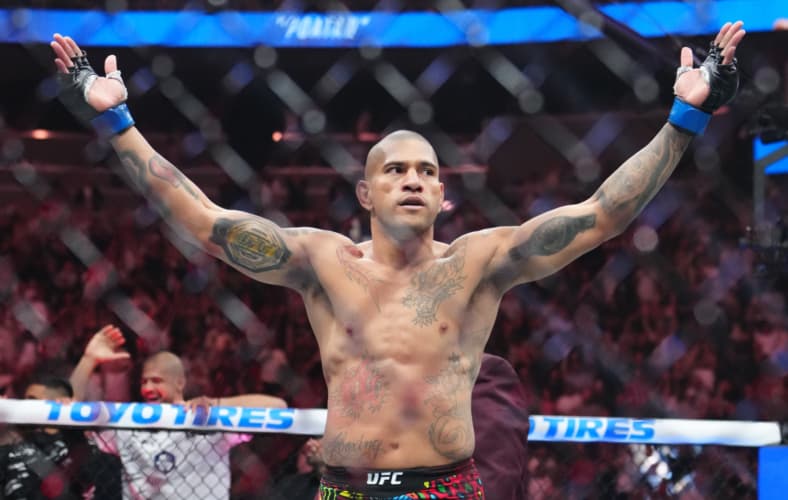 ufc bmf
