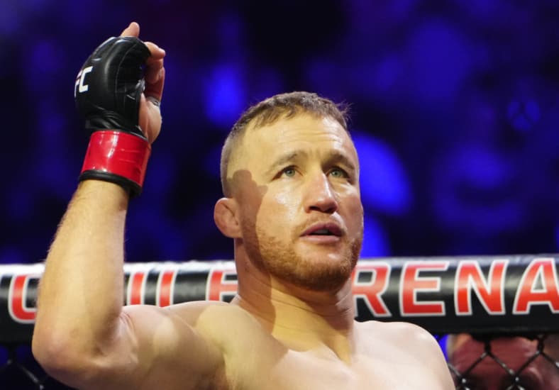 ufc bmf