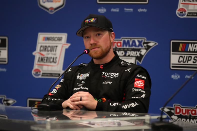 NASCAR, Alex Bowman Replacements, Hendrick Motorsports