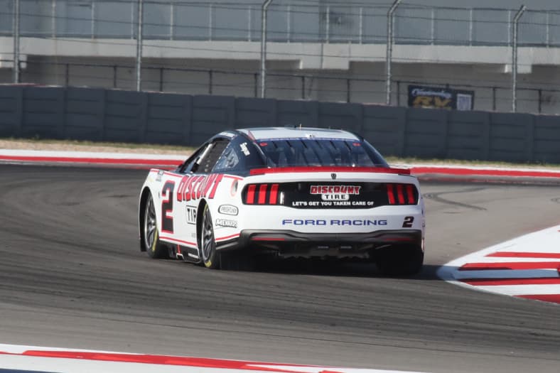 NASCAR Drivers