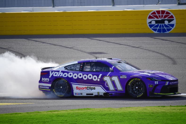NASCAR Power Rankings